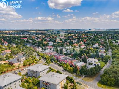 Sale apartment 5+KK Šestajovice, Konopišťská 907 č. 22