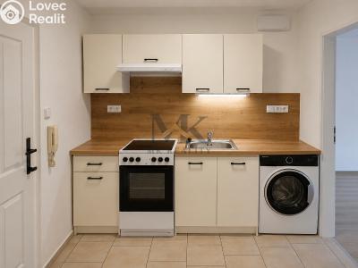 Rent apartment 2+KK Vimperk, Pivovarská č. 1