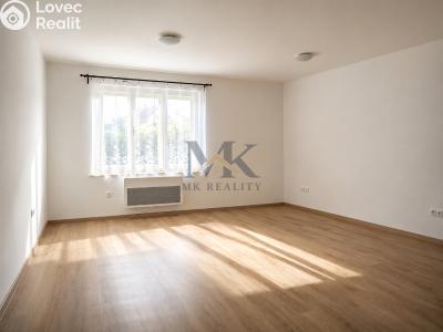 Rent apartment 2+KK Vimperk, Pivovarská č. 3