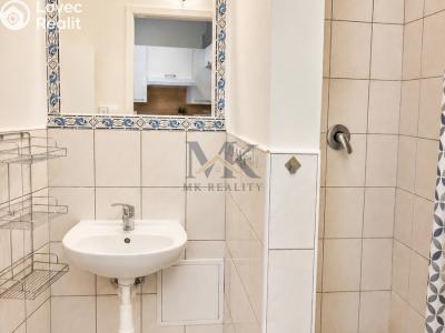 Rent apartment 2+KK Vimperk, Pivovarská č. 4