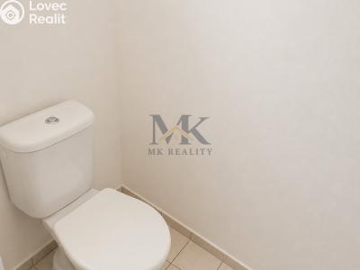 Rent apartment 2+KK Vimperk, Pivovarská č. 5