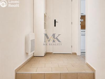 Rent apartment 2+KK Vimperk, Pivovarská č. 6