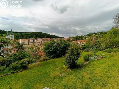 Rent apartment 2+KK Vimperk, Pivovarská č. 9