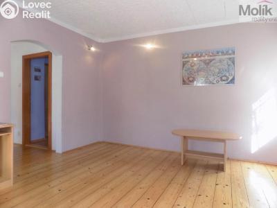 Prodej rodinného domu Děčín, Družstevní č. 3