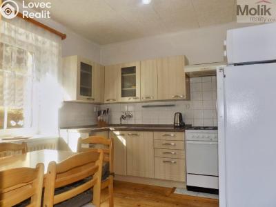 Prodej rodinného domu Děčín, Družstevní č. 9