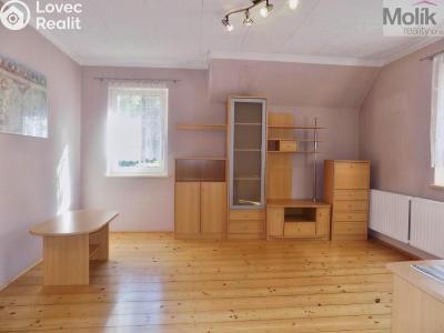 Prodej rodinného domu Děčín, Družstevní č. 10