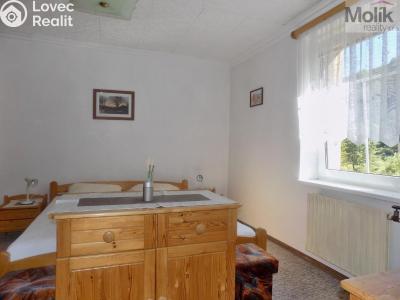 Prodej rodinného domu Děčín, Družstevní č. 11