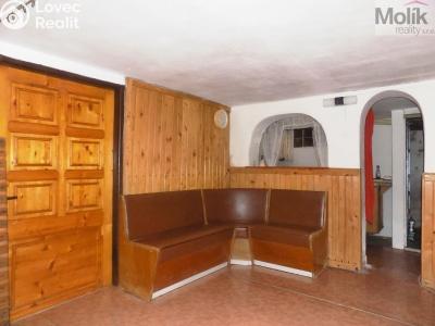 Prodej rodinného domu Děčín, Družstevní č. 16