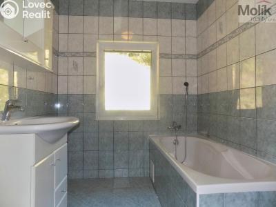 Prodej rodinného domu Děčín, Družstevní č. 18