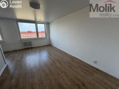 Rent apartment 3+1 Most, Česká č. 6