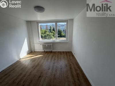 Rent apartment 3+1 Most, Česká č. 7