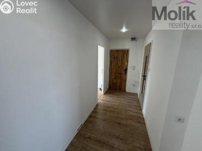 Rent apartment 3+1 Most, Česká č. 10