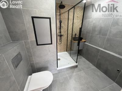 Rent apartment 3+1 Most, Česká č. 11