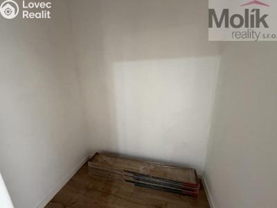 Rent apartment 3+1 Most, Česká č. 14