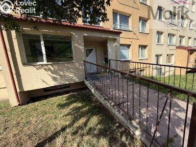 Rent apartment 3+1 Most, Česká č. 20