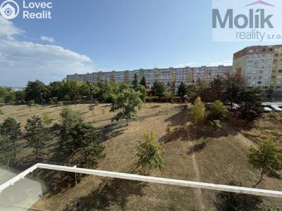Rent apartment 3+1 Most, Česká č. 22