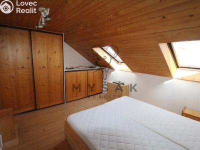 Аренда комнаты České Budějovice, Vl. Vančury č. 2