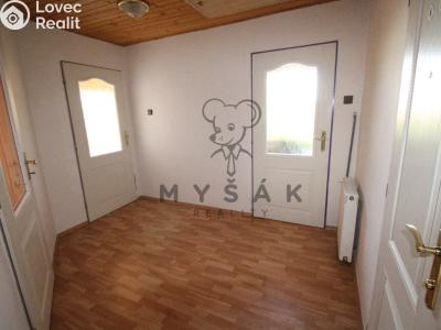Аренда комнаты České Budějovice, Vl. Vančury č. 4