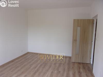 Rent apartment 2+1 Teplice, Stará Duchcovská č. 2