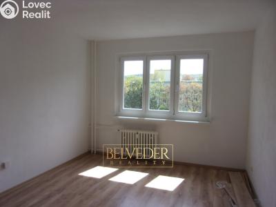 Rent apartment 2+1 Teplice, Stará Duchcovská č. 3