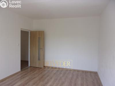Rent apartment 2+1 Teplice, Stará Duchcovská č. 5