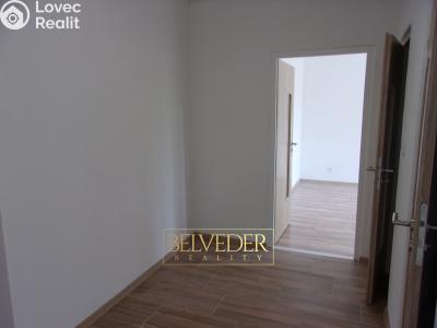 Rent apartment 2+1 Teplice, Stará Duchcovská č. 6
