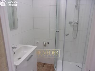 Rent apartment 2+1 Teplice, Stará Duchcovská č. 7
