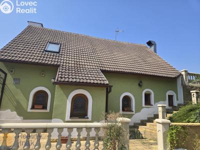 Prodej restaurace Dolní Dunajovice, Hlavní 555 č. 2