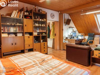 Prodej restaurace Dolní Dunajovice, Hlavní 555 č. 11