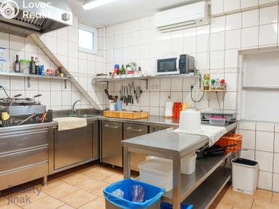 Prodej restaurace Dolní Dunajovice, Hlavní 555 č. 12