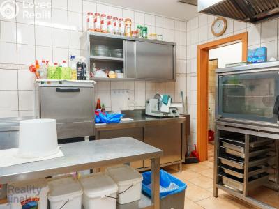 Prodej restaurace Dolní Dunajovice, Hlavní 555 č. 13