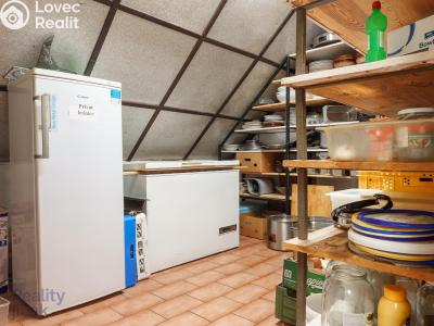 Prodej restaurace Dolní Dunajovice, Hlavní 555 č. 14