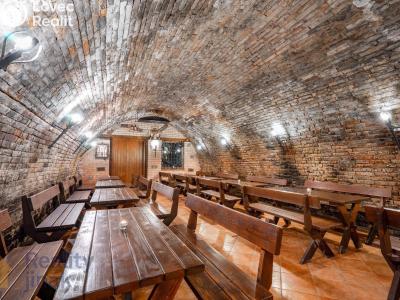 Prodej restaurace Dolní Dunajovice, Hlavní 555 č. 18