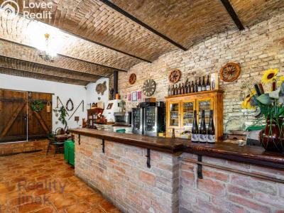 Prodej restaurace Dolní Dunajovice, Hlavní 555 č. 19
