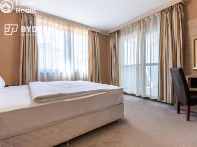 Rent apartment 3+KK Teplice, U Nových lázní 3270 č. 10