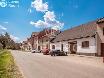 Sale family house Nová Cerekev č. 20