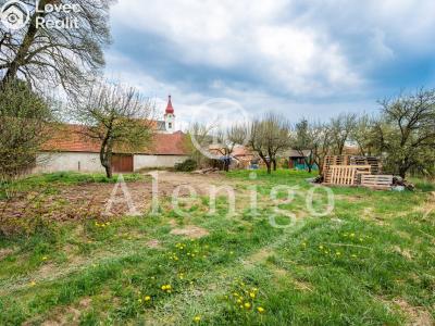 Sale family house Nová Cerekev č. 17