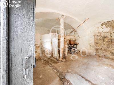 Sale family house Nová Cerekev č. 18