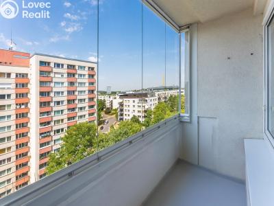 Prodej bytu 3+KK Praha, Evropská č. 17