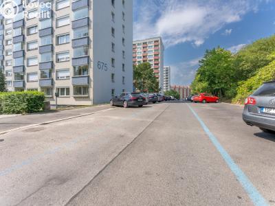 Prodej bytu 3+KK Praha, Evropská č. 21