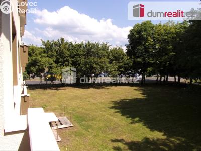 Rent apartment 2+1 Karlovy Vary, Charkovská č. 1