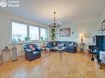Prodej rodinného domu Prostějov, Na okraji č. 3
