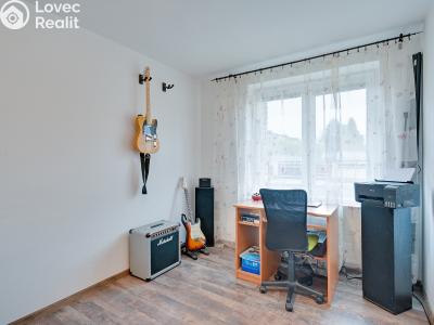 Prodej rodinného domu Prostějov, Na okraji č. 11
