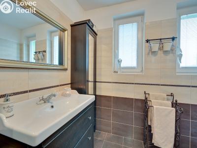Prodej rodinného domu Prostějov, Na okraji č. 24