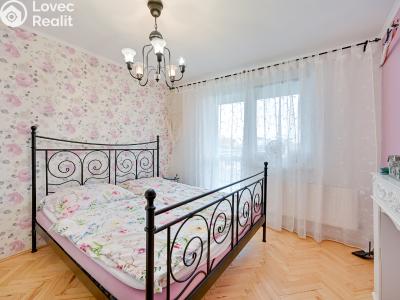 Prodej rodinného domu Prostějov, Na okraji č. 27