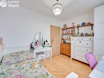 Prodej rodinného domu Prostějov, Na okraji č. 29