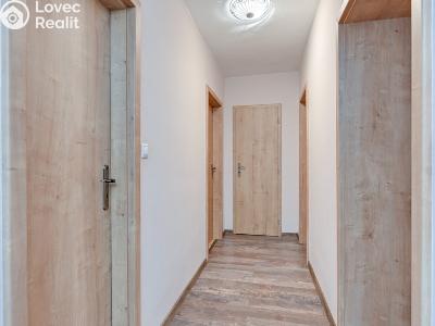 Prodej rodinného domu Prostějov, Na okraji č. 32
