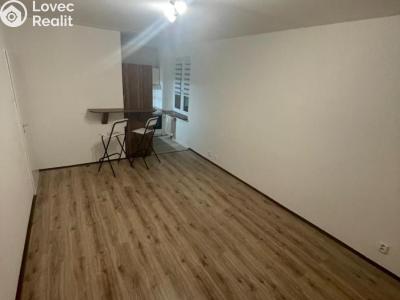 Pronájem bytu 2+KK Bílina, Mírová 340 č. 3