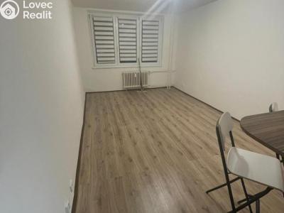 Pronájem bytu 2+KK Bílina, Mírová 340 č. 5
