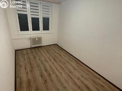Pronájem bytu 2+KK Bílina, Mírová 340 č. 6